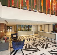 Doubletree By Hilton Perth Northbridge - Australia Accommodation
