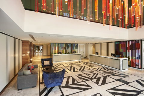 Doubletree By Hilton Perth Northbridge - Australia Accommodation 0