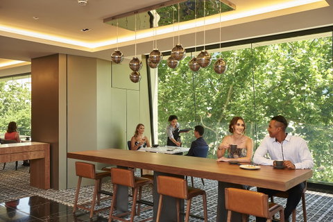 Doubletree By Hilton Perth Northbridge - Australia Accommodation 27