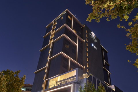 Doubletree By Hilton Perth Northbridge - Australia Accommodation 5