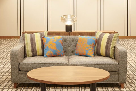 Doubletree By Hilton Perth Northbridge - Australia Accommodation 25