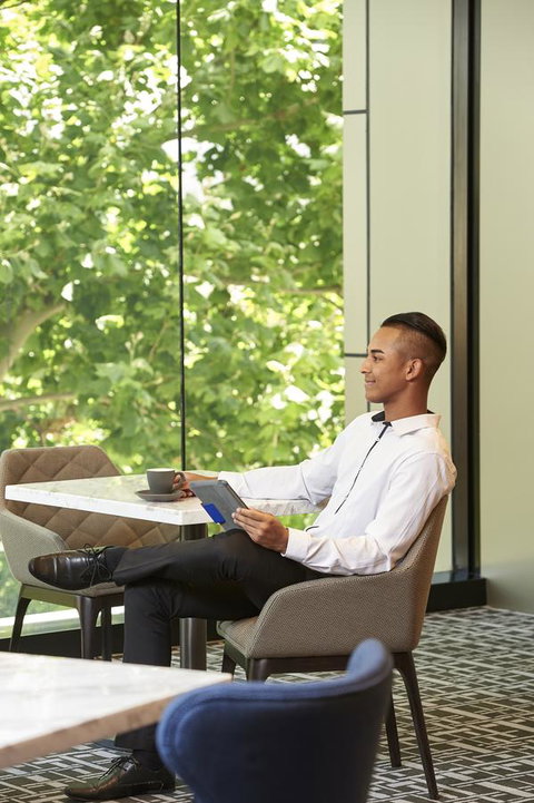Doubletree By Hilton Perth Northbridge - Australia Accommodation 28