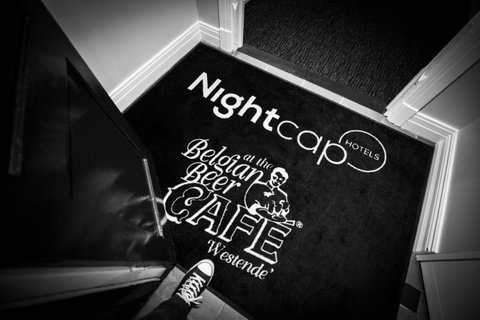 Nightcap At Belgian Beer Cafe - Australia Accommodation 21