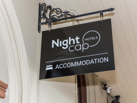 Nightcap At Belgian Beer Cafe - Australia Accommodation 41