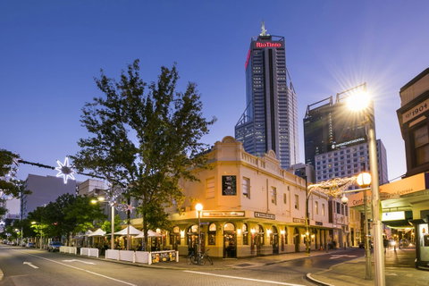 Nightcap At Belgian Beer Cafe - Australia Accommodation 22