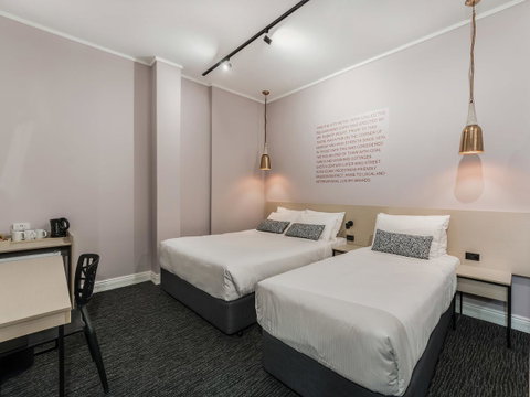 Nightcap At Belgian Beer Cafe - Australia Accommodation 0