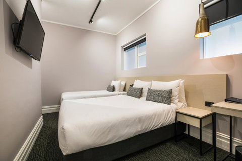 Nightcap At Belgian Beer Cafe - Australia Accommodation 1