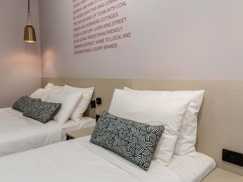 Nightcap At Belgian Beer Cafe - Australia Accommodation 38