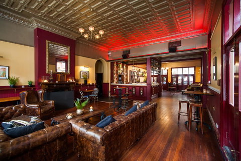 Nightcap At Belgian Beer Cafe - Australia Accommodation 6