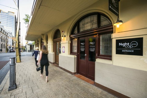 Nightcap At Belgian Beer Cafe - Australia Accommodation 29