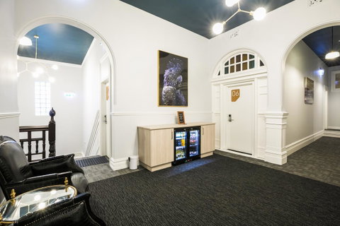 Nightcap At Belgian Beer Cafe - Australia Accommodation 31