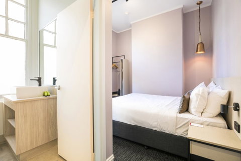Nightcap At Belgian Beer Cafe - Australia Accommodation 15