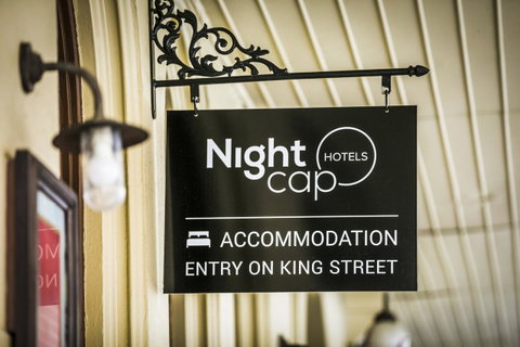 Nightcap At Belgian Beer Cafe - Australia Accommodation 33