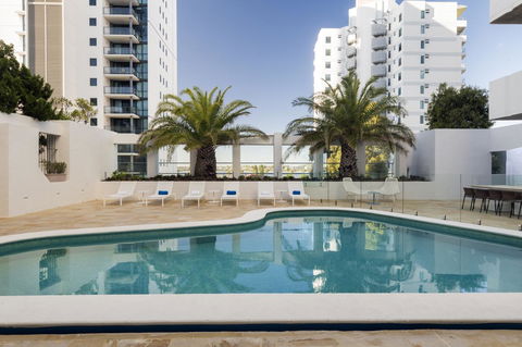 Pan Pacific Perth - Australia Accommodation 13