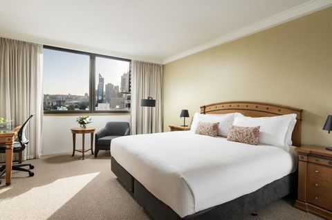 Pan Pacific Perth - Australia Accommodation 10