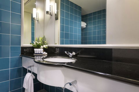 Pan Pacific Perth - Australia Accommodation 11