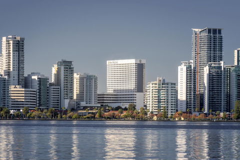 Pan Pacific Perth - Australia Accommodation 0