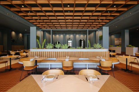 Pan Pacific Perth - Australia Accommodation 17