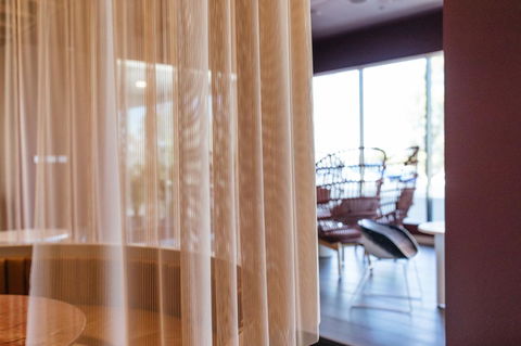 Pan Pacific Perth - Australia Accommodation 32
