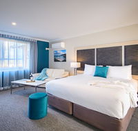 Best Western Albany Motel  Apartments - Australia Accommodation