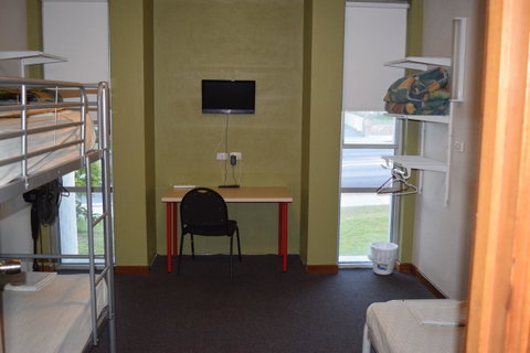 Beatty Lodge - Australia Accommodation 12