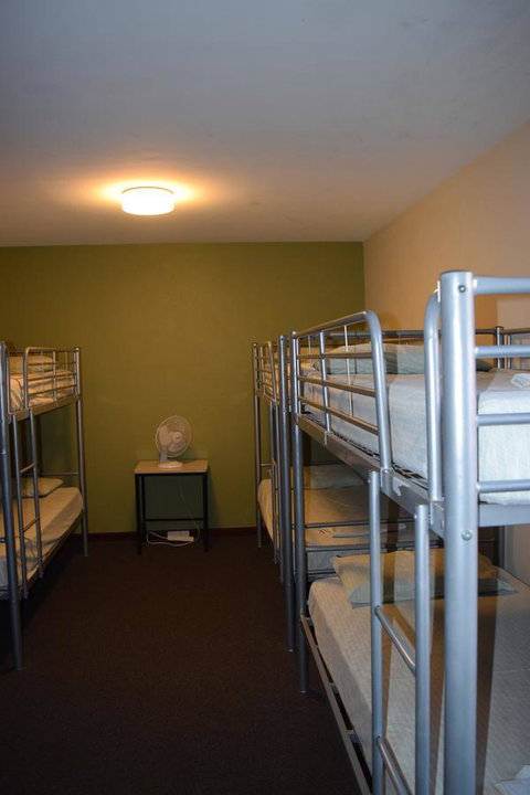 Beatty Lodge - Australia Accommodation 24