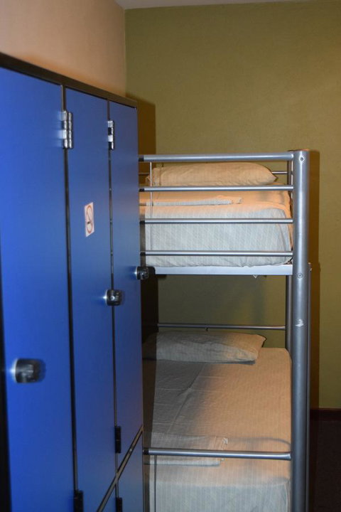 Beatty Lodge - Australia Accommodation 26