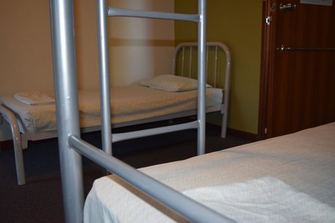 Beatty Lodge - Australia Accommodation 22