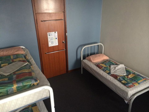 Beatty Lodge - Australia Accommodation 36