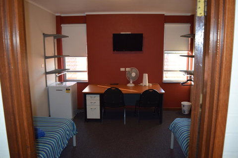 Beatty Lodge - Australia Accommodation 5