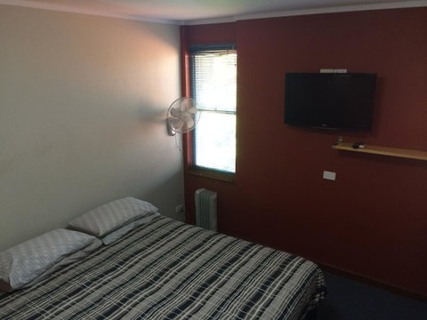Beatty Lodge - Australia Accommodation 41