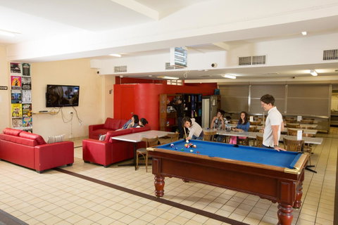 Beatty Lodge - Australia Accommodation 35