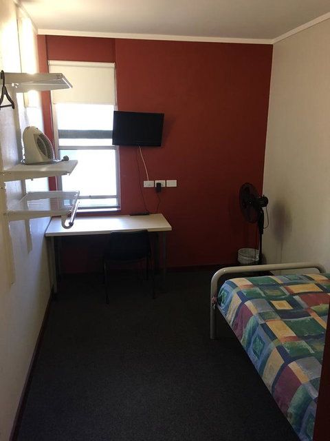 Beatty Lodge - Australia Accommodation 6