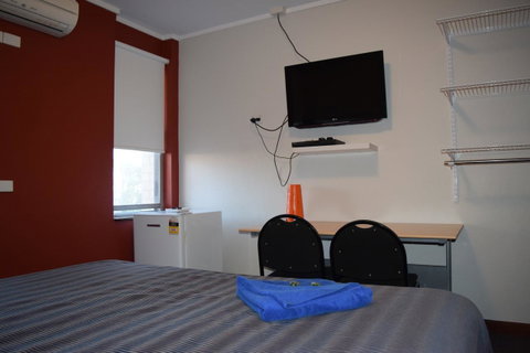 Beatty Lodge - Australia Accommodation 17