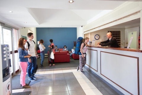 Beatty Lodge - Australia Accommodation 3