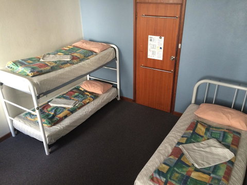 Beatty Lodge - Australia Accommodation 37
