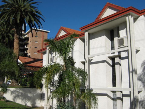 Beatty Lodge - Australia Accommodation 2