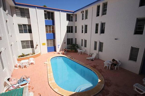 Beatty Lodge - Australia Accommodation 4