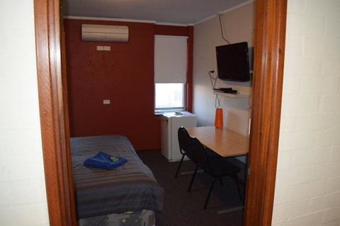 Beatty Lodge - Australia Accommodation 16