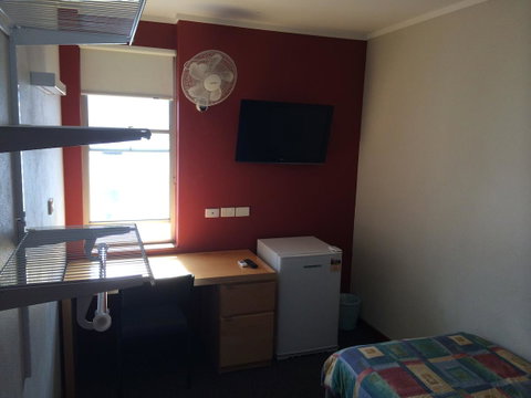 Beatty Lodge - Australia Accommodation 42
