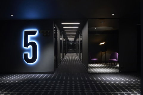 Tribe Perth - Australia Accommodation 19