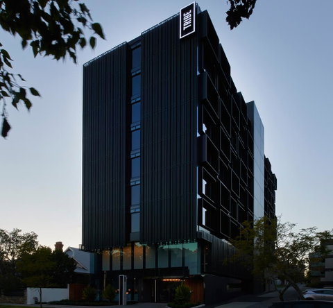 Tribe Perth - Australia Accommodation 23