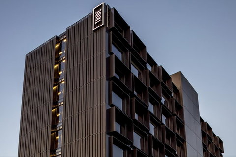 Tribe Perth - Australia Accommodation 28