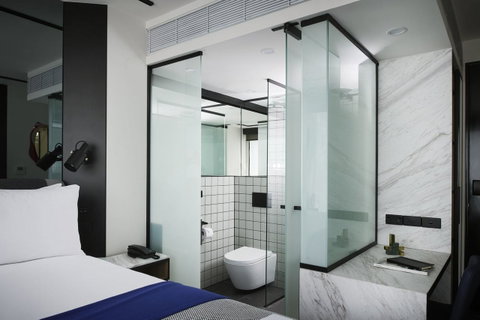 Tribe Perth - Australia Accommodation 16