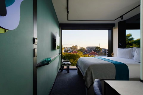 Tribe Perth - Australia Accommodation 2