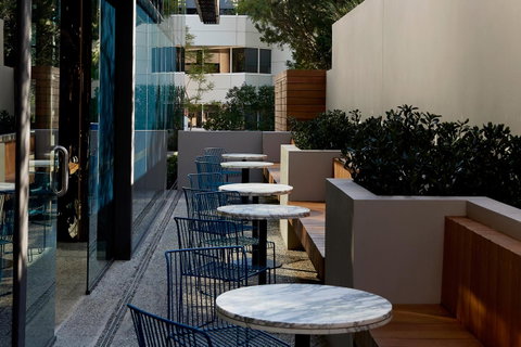 Tribe Perth - Australia Accommodation 29