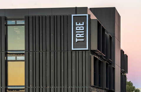 Tribe Perth - Australia Accommodation 1