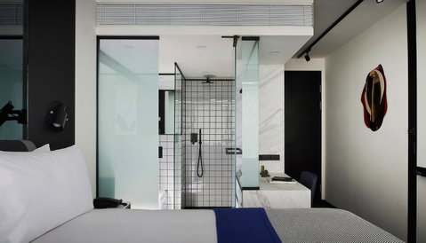 Tribe Perth - Australia Accommodation 17