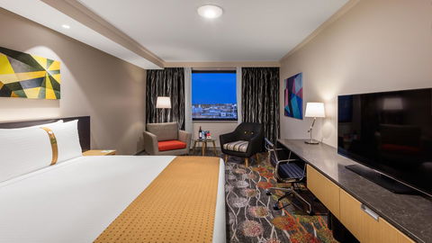 Holiday Inn Perth City Centre, An IHG Hotel - Australia Accommodation 2