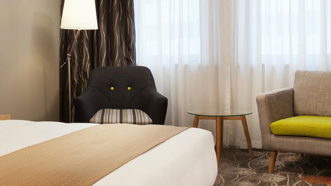 Holiday Inn Perth City Centre, An IHG Hotel - Australia Accommodation 23